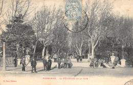 11-NARBONNE-N°389-E/0331 - Narbonne