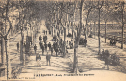 11-NARBONNE-N°389-E/0327 - Narbonne