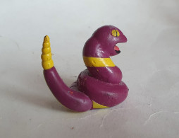 FIGURINE Pokemon ABO Figure Tomy CGTSJ - Pokemon