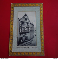 BERNCASTEL ALTES HAUS - Bernkastel-Kues