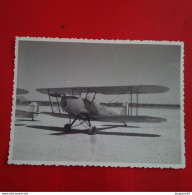 PHOTO AVION MILITAIRE FRANCAIS - Luftfahrt