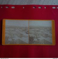 PHOTO BONFILS PALESTINE TYR - Stereoscopic