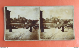 PHOTO STEREO LIMOGES - Stereoscopio