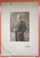 PHOTO NADAR MINISTRE SCHLUMBERGER 1853-1916 - Identified Persons