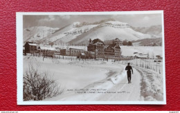 VILLARD DE LANS EN HIVER L HOTEL DE L ADRET LL - Villard-de-Lans