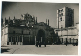 ZAMORA - N° 5 - LA CATEDRAL - Zamora