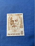 India 1973 Michel 576 Vithaelbhai Patei  MNH - Nuevos