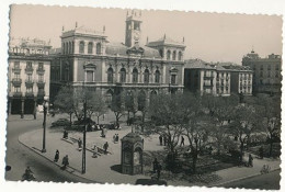 VALLADOLID - N° 12 - PLAZA MAYOR - Valladolid