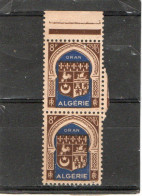 ALGERIE   1948  Y.T. N° 269  NEUF**  Frais De Gestion Compris - Neufs