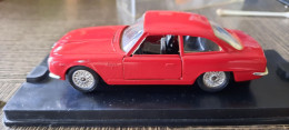 Verem 419 - Alfa Romeo 2600 1:43 - Altri & Non Classificati