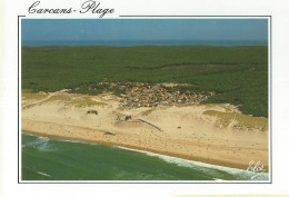 [33] Gironde > Carcans Plage - Carcans