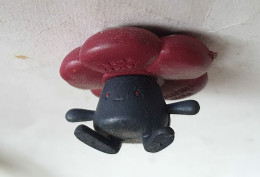 FIGURINE POKEMON Genuine – Rafflesia Vileplume BANDAI CGTSJ 1999 - Pokémon