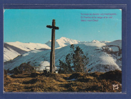 FRANCE - NOS BELLES PYRENEES N.º 1631 - Cliche Yan D'Amand - Midi-Pyrénées