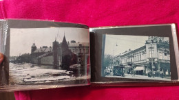 Litauen FOTO Ca 180 Stück Mit Album Lietuva Kurische Nerung  Vilnius  Memel  Kawno .... - Lituanie