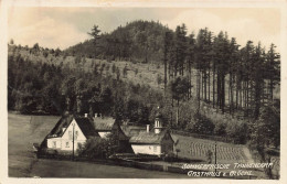 Sommerfrische Tannendorf Gasthaus Z Glockl - Ohne Zuordnung