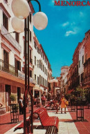 Menorca Calle Calvo Sotelo - Menorca