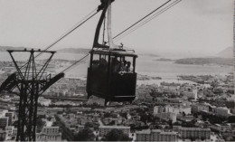 Telepherique Toulon - Funicular Railway