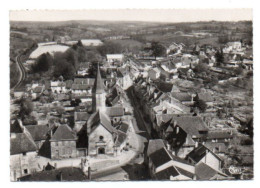 GF (87) 131, Pierre-Buffiere, Combier 36229, Vue Générale Aérienne - Pierre Buffiere