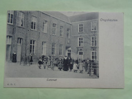 102-16-231           CRUYSHAUTEM    Externat - Kruishoutem