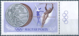 C5699 Hungary Olympics Tokyo Medalist Sport MNH RARE - Verano 1964: Tokio