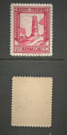 1934 Somalia Italiana Pittorica 20 Cent, 1^ Emissione Dent.12, N° 171, Nuovo MNH Gomma Integra - Somalia