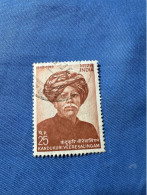 India 1974 Michel 594 Kandukuri Veeresalingam - Usati