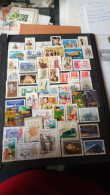 ACHETEZ MALIN ACHETEZ EN LOT 0.10€ LE TIMBRE   Lot N°648 FRANCE - Lots & Kiloware (mixtures) - Max. 999 Stamps