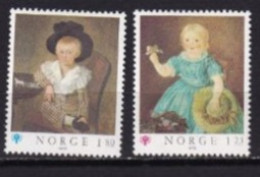 NORVEGE NEUF MNH ** 1979 - Neufs