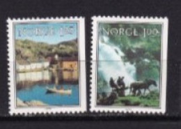 NORVEGE NEUF MNH ** 1979 - Ungebraucht