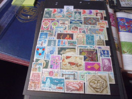 FRANCE VRAC  LOT 748 Le Timbre 0.10€ - Lots & Kiloware (mixtures) - Max. 999 Stamps