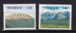 NORVEGE NEUF MNH ** 1978 - Unused Stamps