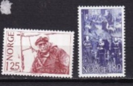 NORVEGE NEUF MNH ** 1978 - Nuevos