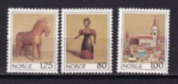 NORVEGE NEUF MNH ** 1978 - Unused Stamps