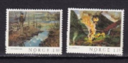 NORVEGE NEUF MNH ** 1980 - Nuevos