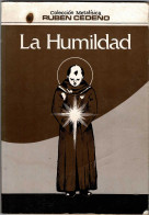 La Humildad - Rubén Cedeño - Filosofie & Psychologie