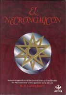 El Necronomicón - Simon (rec.) - Filosofie & Psychologie