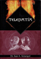 Telepatía - Juan A. Armengol - Filosofie & Psychologie