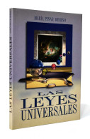 Las Leyes Universales - María Pinar Merino - Philosophy & Psychologie