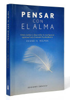 Pensar Con El Alma - Richard N. Wolman - Philosophy & Psychologie