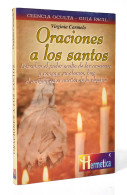 Oraciones A Los Santos - Virginia Carmelo - Philosophy & Psychologie