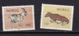 NORVEGE NEUF MNH ** 1981 Faune - Neufs