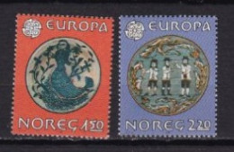 NORVEGE NEUF MNH ** 1981 - Neufs