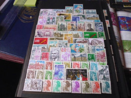 FRANCE VRAC  LOT 749 - Lots & Kiloware (mixtures) - Max. 999 Stamps