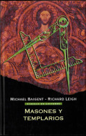 Masones Y Templarios - Michael Baigent Y Richard Leigh - Philosophy & Psychologie