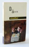 Del Amor - Stendhal - Philosophie & Psychologie