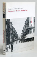 Patrimonio Literario Andaluz (III) - Antonio A. Gómez Yebra - Filosofia & Psicologia