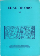 Edad De Oro VI - AA.VV. - Filosofía Y Sicología