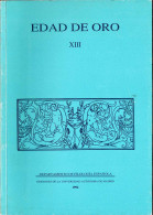 Edad De Oro XIII - AA.VV. - Filosofía Y Sicología