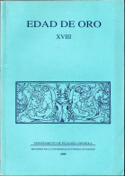 Edad De Oro XVIII - AA.VV. - Philosophie & Psychologie