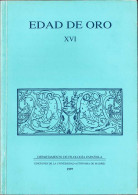 Edad De Oro XVI - AA.VV. - Filosofie & Psychologie